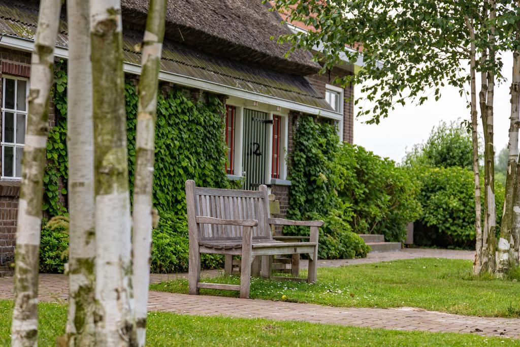 Private Island De Sayter Villa Warten Kültér fotó