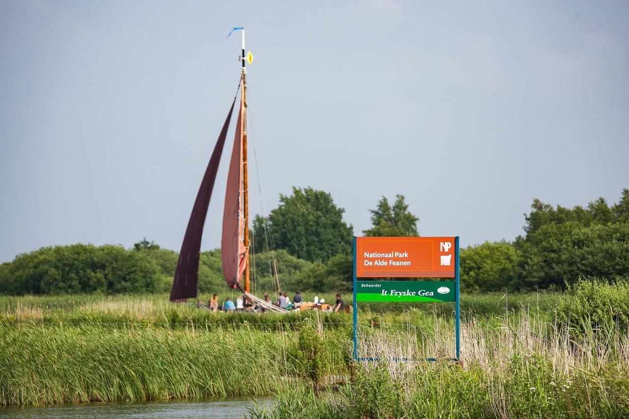 Private Island De Sayter Villa Warten Kültér fotó