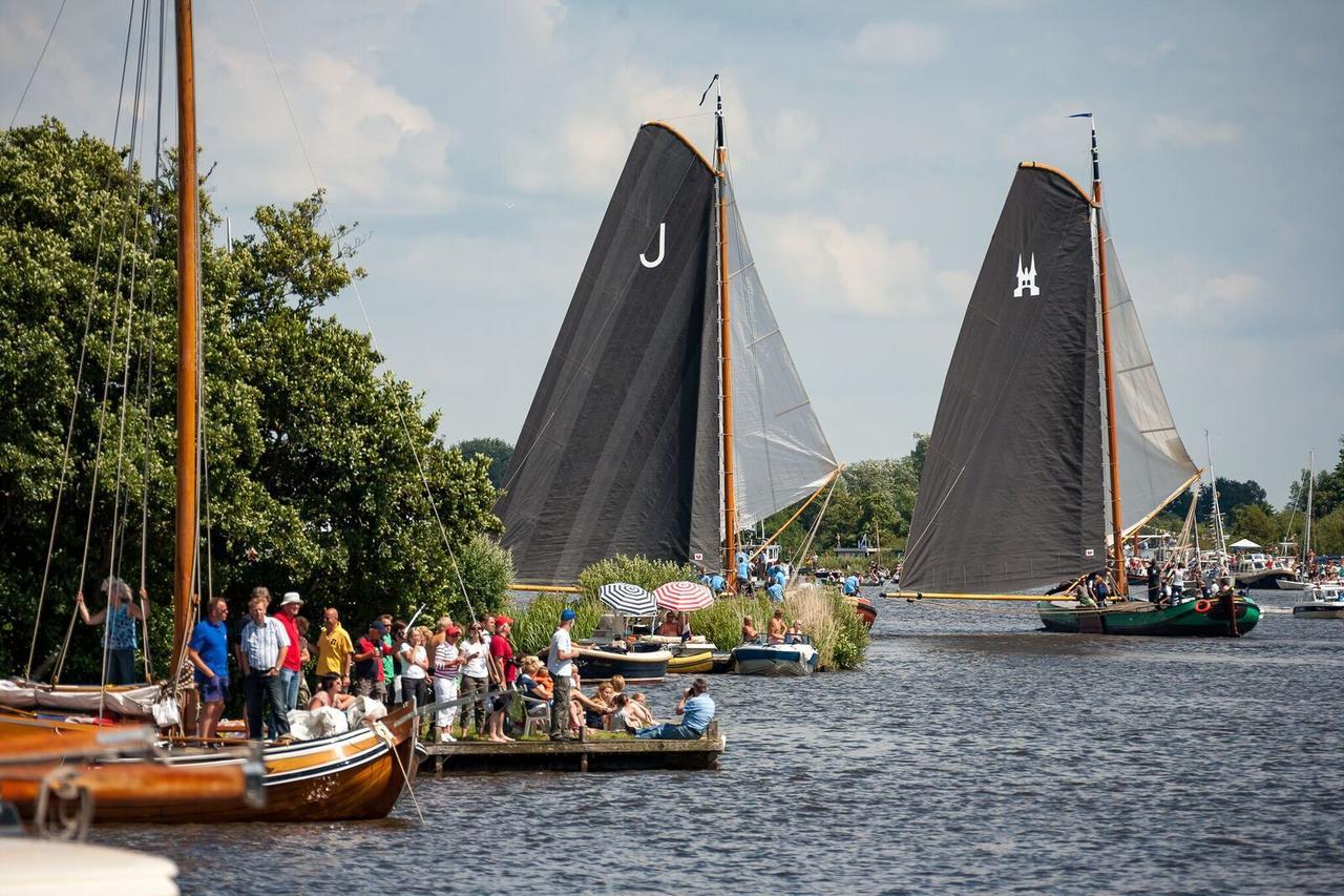 Private Island De Sayter Villa Warten Kültér fotó