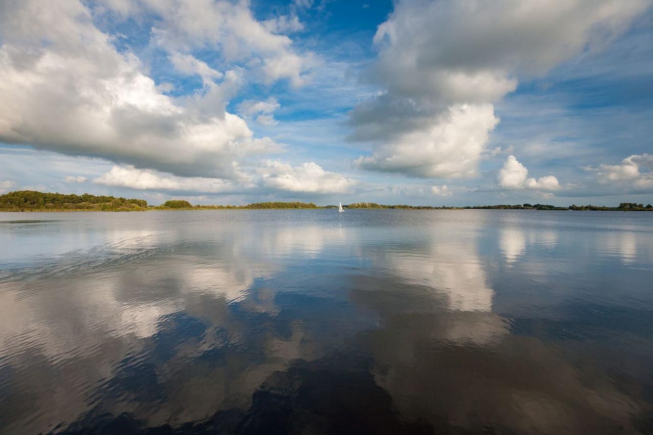 Private Island De Sayter Villa Warten Kültér fotó