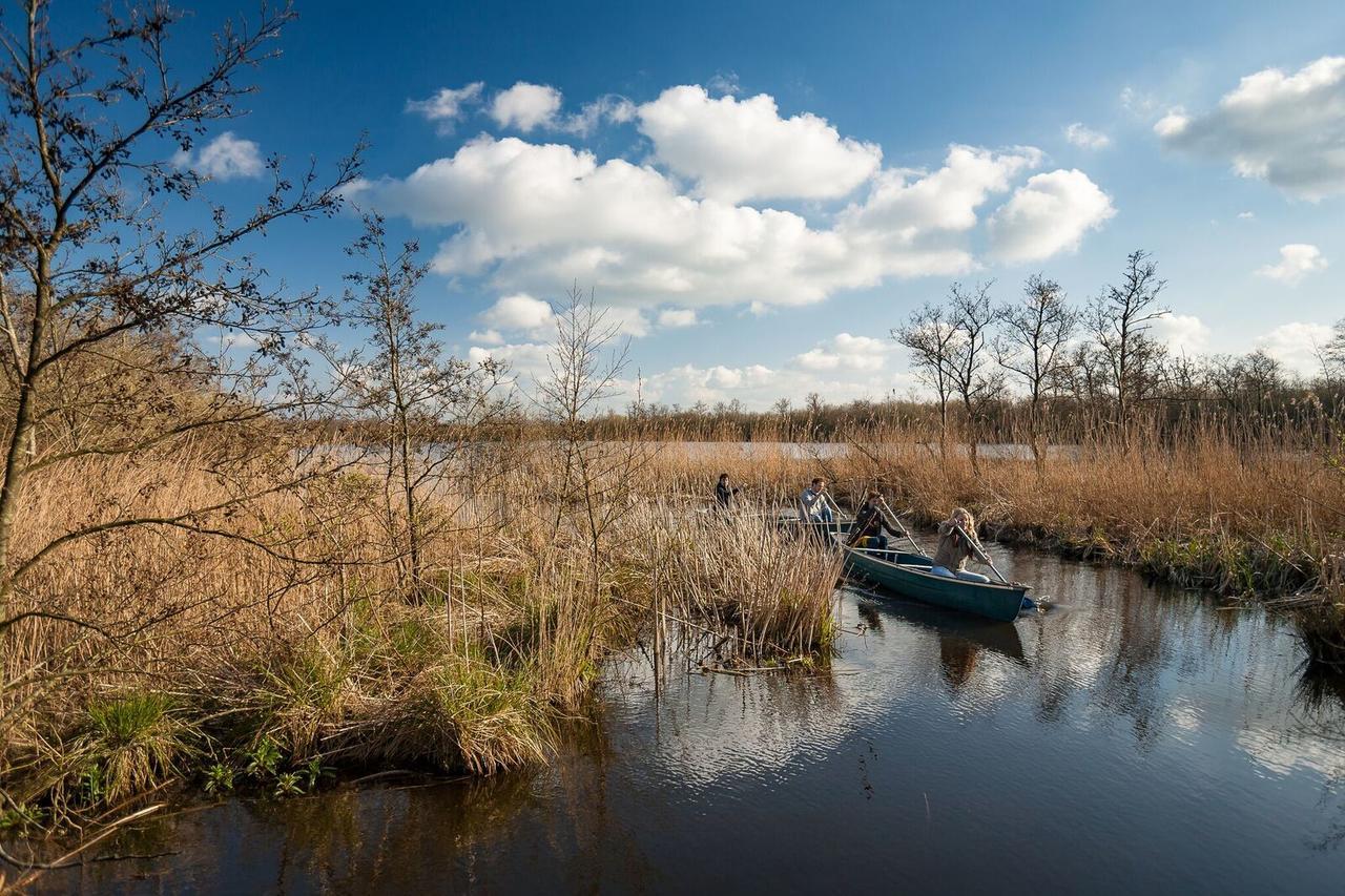 Private Island De Sayter Villa Warten Kültér fotó