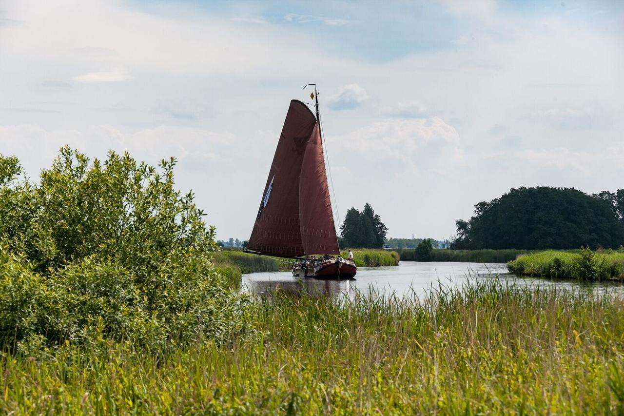 Private Island De Sayter Villa Warten Kültér fotó